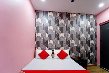 酒店 Jai Jagannath Inn