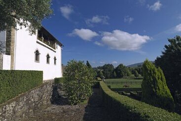 هتل Quinta Da Casa Alta