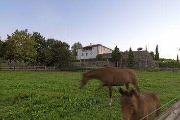 هتل Quinta Da Casa Alta