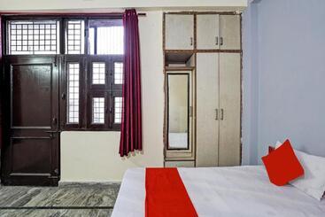 Super Hotel O Sai Residency