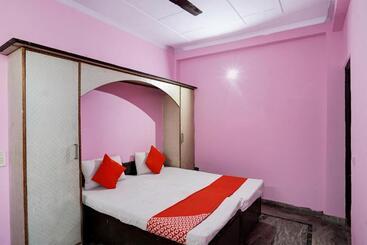 Super Hotel O Sai Residency
