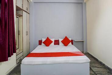 Super Hotel O Sai Residency