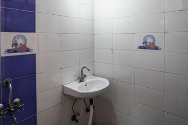 Super Hotel O Sai Residency