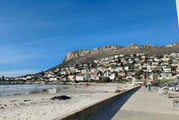 Back To The 80s - Fish Hoek