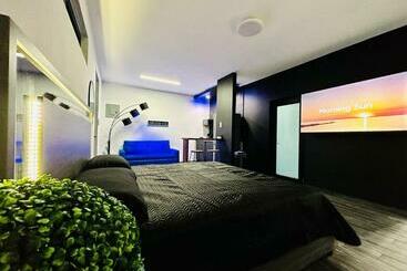 Pasavento   Family Modern Suite - Aguadilla