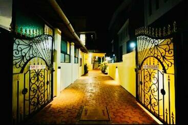 Shradha Luxury Room - Arpora