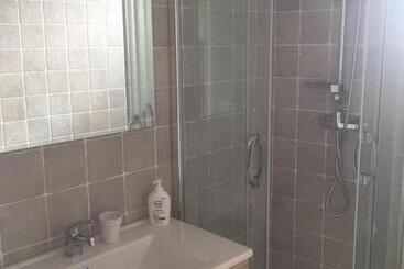 پانسیون B&b Suite Caniglia