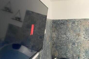 پانسیون B&b Suite Caniglia