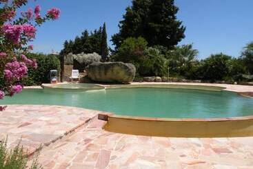 B&b Les Férigoules