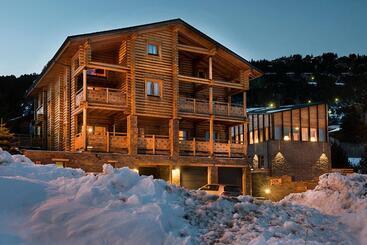 تختخواب و صبحانه 4youlodge