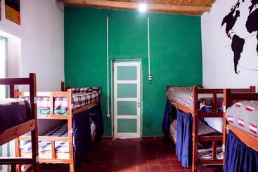 민박 Apapacho Hostel
