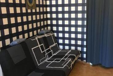 تختخواب و صبحانه Maison Des Vignes