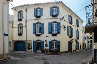 تختخواب و صبحانه Rue Galilee