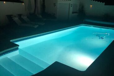 צימר Villa Nara Chambre D Hotes