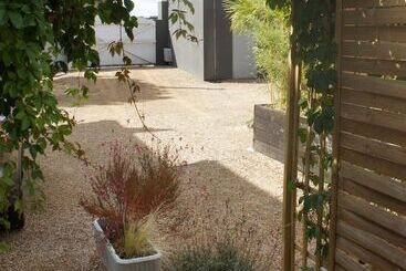 تختخواب و صبحانه Villa Pradelle