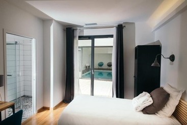 تختخواب و صبحانه Villa Pradelle