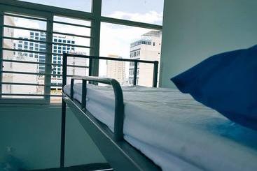 Coco Beach Hostel & Apartment