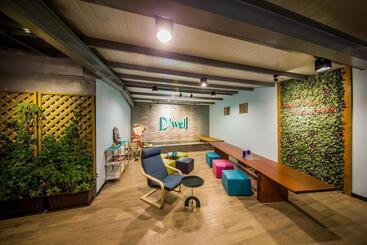 Dreamwell Hostel