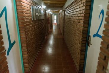 Hostel Valle Fertil