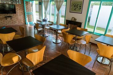 Hostel Valle Fertil