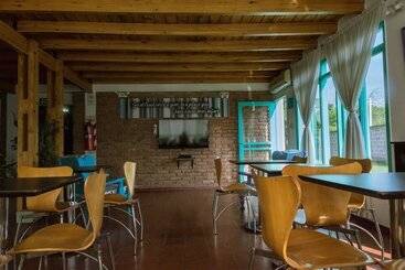 Hostel Valle Fertil