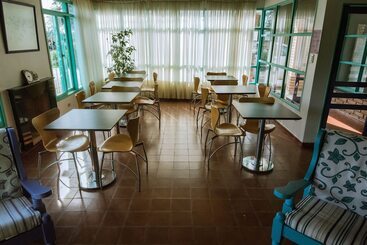 Hostel Valle Fertil
