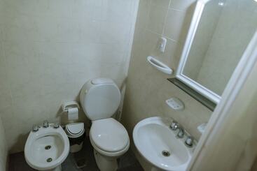 Hostel Valle Fertil