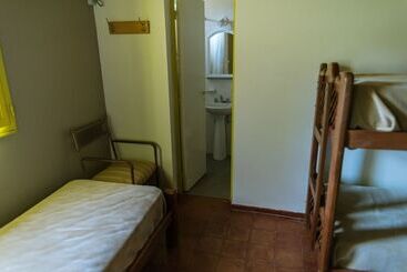 Hostel Valle Fertil
