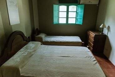 Hostel Valle Fertil