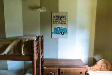 Hostel Valle Fertil