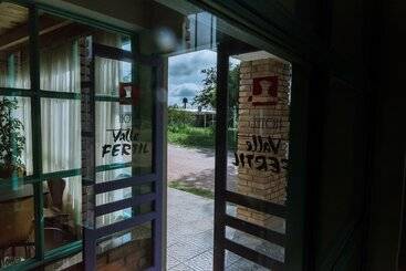 Hostel Valle Fertil