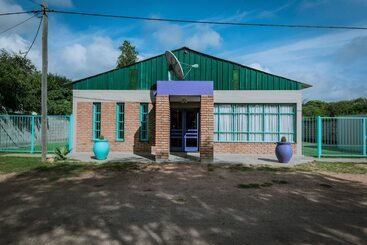 Hostel Valle Fertil