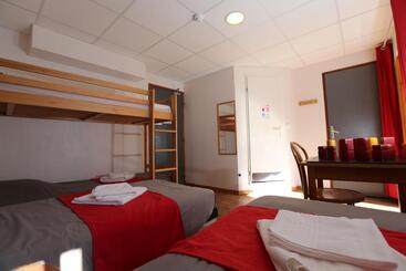 Auberge D+ Valloire Galibier - Valloire