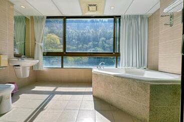 Ming Zhi Hot Spring Hotel Building B Dongguan Hot Spring