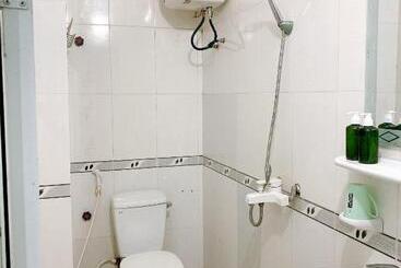 هتل Bao Long Guest House