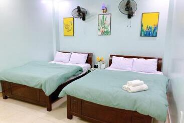 هتل Bao Long Guest House