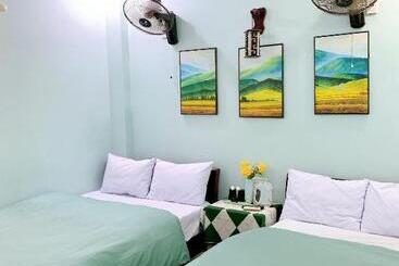 هتل Bao Long Guest House