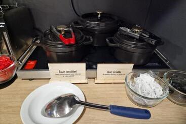 B&b Hotel Corbeil Essonnes