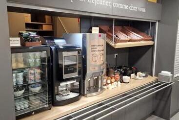 B&b Hotel Corbeil Essonnes