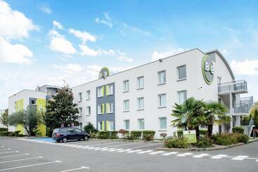 B&b Hotel Evry Lisses 2
