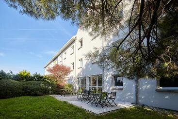 B&b Hotel Evry Lisses 2