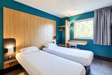 B&b Hotel Evry Lisses 2