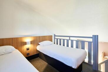 B&b Hotel Evry Lisses 2