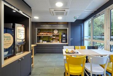 B&b Hotel Evry Lisses 2