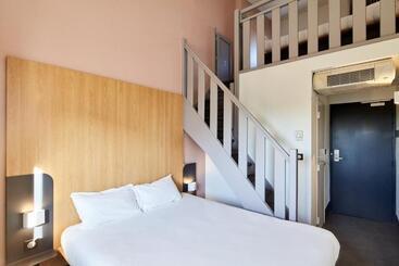 B&b Hotel Evry Lisses 2