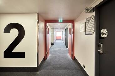 B&b Hotel Evry Lisses 2