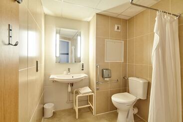B&b Hotel Evry Lisses 2