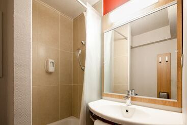 B&b Hotel Evry Lisses 2
