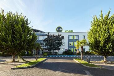 B&b Hotel Evry Lisses 2
