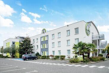 B&b Hotel Evry Lisses 2